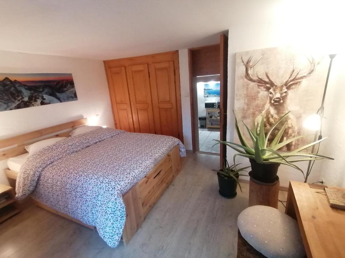 Studio Nature Apartment Etercy Ngoại thất bức ảnh